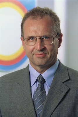 Dr. Hans-Balthas KleinHauptgeschäftsführer