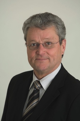 Manfred Stather<br />Vorsitzender