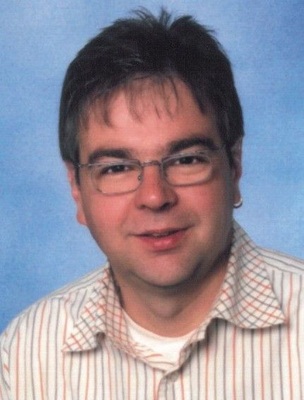 Achim Thiel