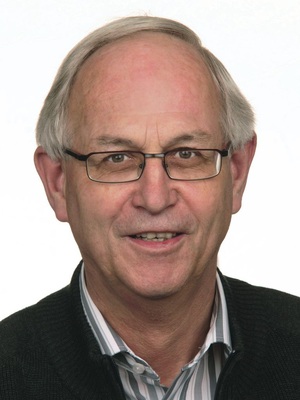 Hans-Joachim Röger