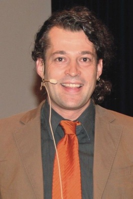 Robert Thoma: “Die Inspektion und Sanierung von Grundstücks­entwässerungsanlagen ist eine Herausforderung fürs Handwerk“