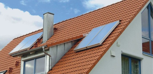 Bei Solaranlagen sind hohe Temperaturen im Speicher durchaus üblich und auch gewünscht. Doch das bedeutet eine hohe Menge an isolierendem Kalziumkarbonat