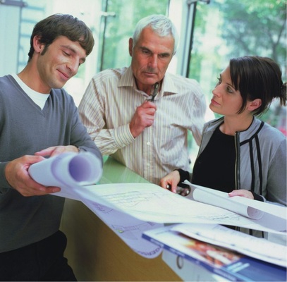 Bild 5 Auf die individuelle und an den Bedürfnissen des Nutzers orientierte Planung kommt es an: Trinkwasser­erwärmungsanlagen sollten so klein wie möglich und so groß wie nötig dimen­sioniert sein