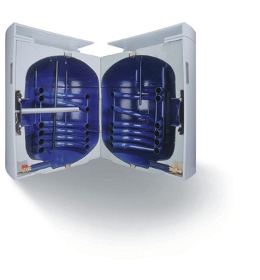 Bild 6 Wie bei allen technischen Anlagen ist eine regelmäßige Wartung mit entscheidend für die optimale Funktion und einen zuverlässigen Betrieb