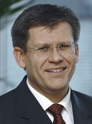 Dieter Müller