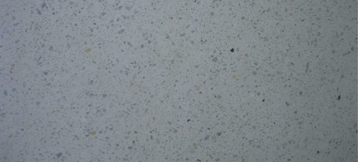 Das Erscheinungsbild des Bodens kann individuell durch verschiedene Zuschlagstoffe gestaltet werden