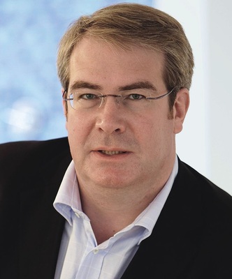 Von VDS-Geschäfts­führer Jens Wischmann auf den Punkt gebracht