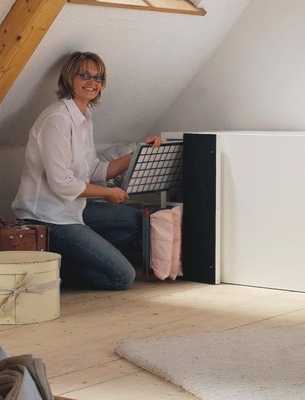 Der regelmäßige Filtertausch ist unabdingbar. Verschärfte Anforderungen gelten für H-Geräte und Anlagen.