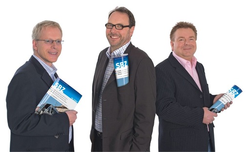 Jürgen WendnagelDirk SchlattmannNorbert Schmitz