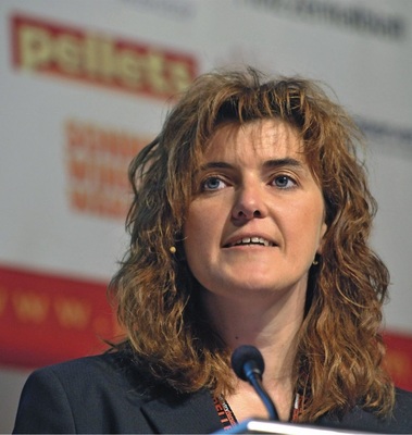 „Die Branche sieht keine Veranlassung, ihre positiven Entwicklungsprognosen abzuschwächen.“Beate Schmidt, DEPV-Vorsitzende