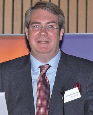 Als unbedingt notwendig bezeichnete VDS-Geschäftsführer Wischmann die Prozess-Optimierungen zwischen Industrie, Großhandel und Handwerk