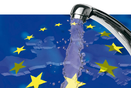 Der Schutz des Trinkwassers wird seit fast neun Jahren auch europäisch geregelt — und das auf hohem Niveau.