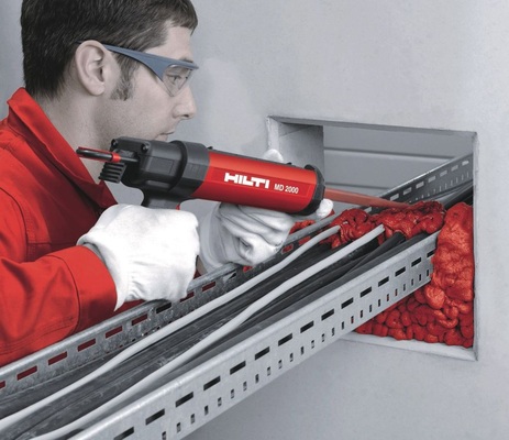 © Hilti
