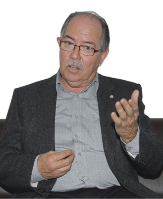 Wärmepumpendoktor Peter Hubacher leitet das Ressort Qualitätssicherung der Fördergemeinschaft Wärmepumpen Schweiz (FWS), E-Mail: info@he-energie.ch; www.fws.ch