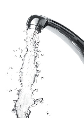 Unser Trinkwasser ist nicht grundsätzlich steril. Es kann auch krankheitserregende ­Mikroorganismen enthalten, die entfernt werden müssen.