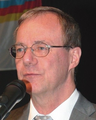Dietmar Zahn