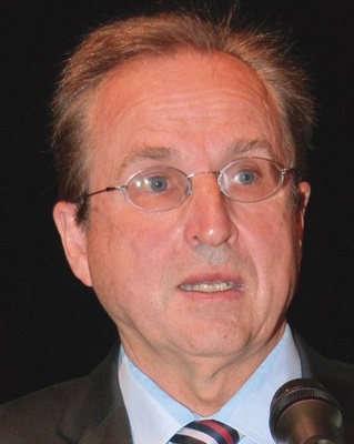 Dr. Hans Balthas Klein