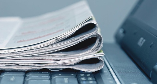 Lokale Internetportale ­können eine Alternative zur Tageszeitung sein.