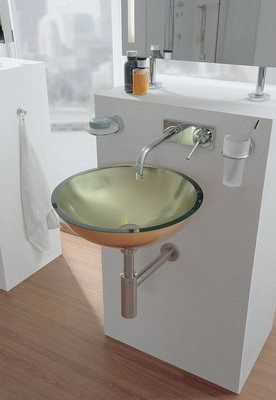 Glamü machts möglich: Nicht nur während der Währungskrise hat Gold eine magische Anziehungskraft auf den Menschen.