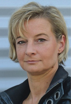 Nicola Stammer