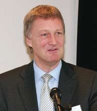 Thomas Pleye vom Ministerium

für Wirtschaft und Arbeit

Sachsen-Anhalt.