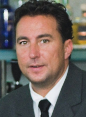 Auch ein „Ein-Mann-Betrieb“ kann tolle Bäder bauen. Ralf Klein legt besonders viel Wert auf Passgenauigkeit und Maßhaltigkeit.