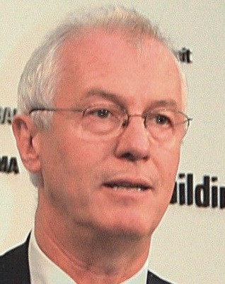 Klaus Jesse (BDH): „Die Menschen entscheiden nicht im Sinne von „Ich will CO2 sparen“, sondern von „Ich will Geld sparen“.“