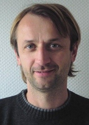 Ivica Varivoda ist Mitinhaber der Willi Schmid GmbH in Karlsruhe.