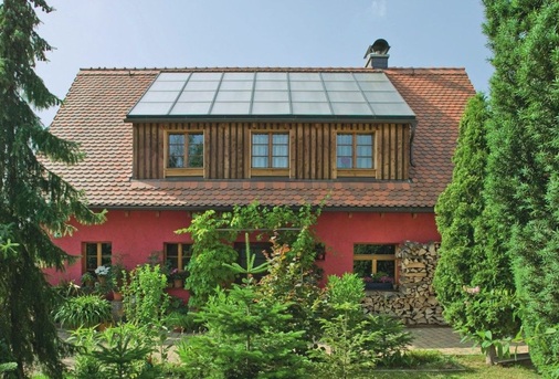 Bei der Solarthermie gab es 2010 im zweiten Jahr in Folge eine rückläufige Marktentwicklung. Die Branche hofft, dass der Markt nun wieder prosperiert.