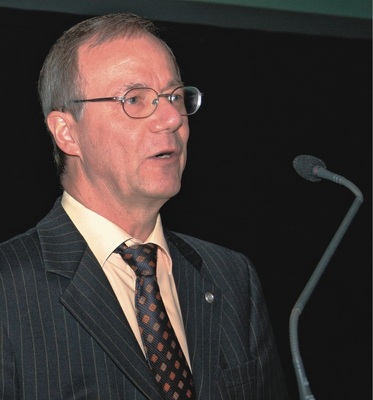 Dietmar Zahn: „Das EWärme-Gesetz ist nicht nur beratungsintensiv ist, sondern auch das Nachweisverfahren zu bürokratisch und aufwendig.“