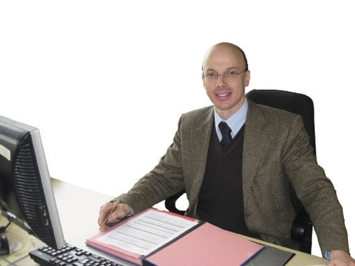 Rolf Werner verantwortet bei den Wieland-Werken das technische Marketing und die Gestaltung des Produkt- und Serviceportfolios für Kupferinstallationsrohre auf internationaler Ebene.