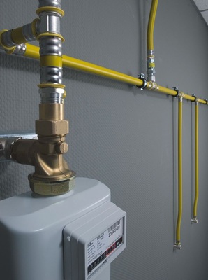 Wer die Wahl hat, der hat die Qual. Zumin­dest, was die MaterialEntscheidung bei der Erstellung von GasInstallationen angeht.