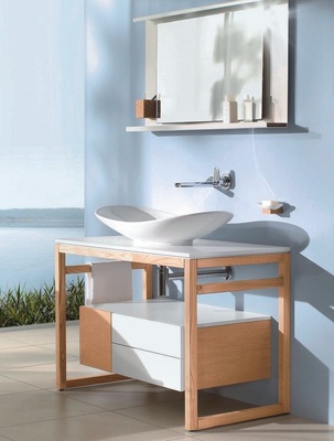 ISH-Neuheit My Nature von Villeroy & Boch