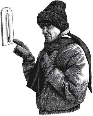 Die Berücksichtigung einer Nachtabsenkung kann für den Energieausweis dienlich sein. Bei der Berechnung der Heizlast muss sie aber außen vor bleiben.