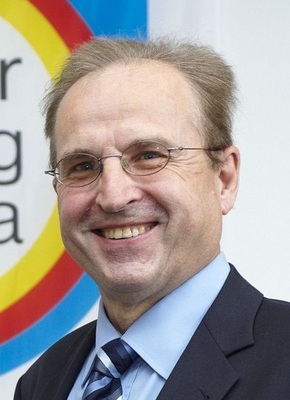 Dr. Hans-Balthas Klein <br />Hauptgeschäftsführer <br />Fachverband Sanitär-Heizung-Klima Baden-Württemberg
