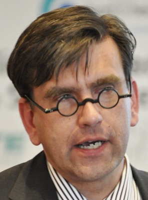 Arne Gigling Die neue Bad & Heizung Nachwuchsakademie