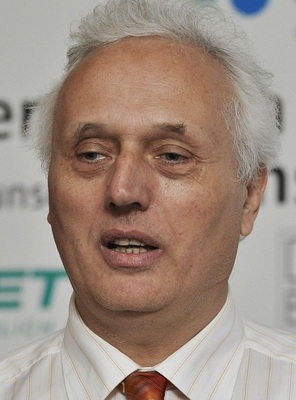 Helmut Jäger Gute Perspektiven für die Solarthermie