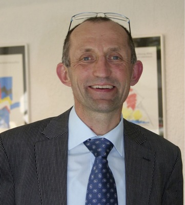 Ulrich Leib bat alle Landesfachgruppenleiter Verbesserungs- oder Korrekturvorschläge für Klempnerfachregeln zu sammeln.