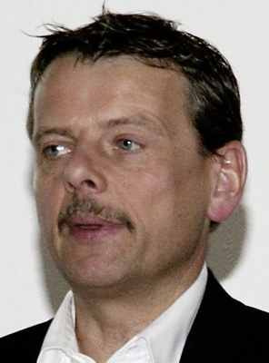 Werner Roth: „Das SHK-Orga-Handbuch sichert Wettbewerbsvor­teile.“