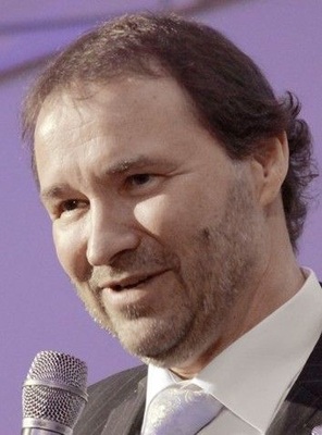 Dr. Michael Schreiber: „Chefs müssen mehr am statt im Unternehmen arbeiten.“