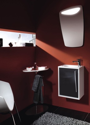 Licht zur Inszenierung spielt eine große Rolle.