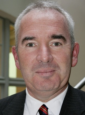 Andreas Müller (ZVSHK) zur Problematik mit wandhängenden Heizgeräten: „Es geht nicht nur um Steinbildung, es geht auch um Korrosion. Das zeigen Schadensfälle.“