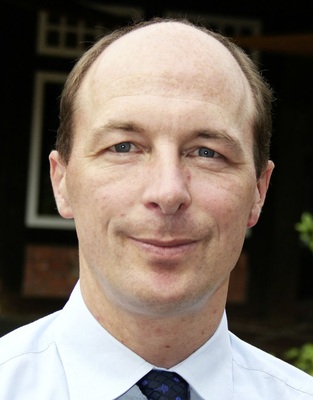 Dr. Thomas Müller ­(Coeln Concept) zur Kundenansprache im Portal www.shk-barrierefrei.de: „Komfort, Qualität, Sicherheit — diese wichtigen Merkmale sollen für Investitionen im Vordergrund stehen.“