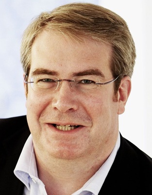 Jens Wischmann (VDS) zu der Beratungskompetenz im Handwerk: „Ich erwarte von einem Betrieb, dass er dem Kunden neben der Badplanung auch die altersgerechte Förderung der KfW anbietet.“