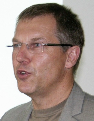 SHK-Unternehmer Dierk Lause über seine Beratungsgespräche mit ­älteren Menschen: „Für diesen Kundenkreis muss ich mehr Zeit einplanen, denn im Umgang mit Senioren ­spreche ich eine andere Sprache.“