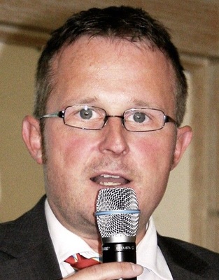 Matthias Thiel (ZVSHK) zu den Rahmenbedingungen für das Geschäftsfeld: „Bis zum Jahr 2020 ­werden rund drei Millionen barrierefreie Wohnungen in Deutschland benötigt.“