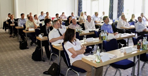 Diskussionsergebnis des Workshops: Schon bei der Kundenansprache sollte berücksichtigt werden, um welchen Kunden es gerade geht. Komfortbewusste Best-Ager müssen ganz anders angesprochen werden als Menschen mit schweren Handicaps.