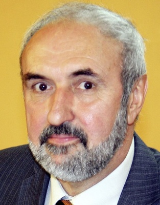 Siegbert Simon, Vorsitzender der ÜWG-SHK, zum Entwurf der neuen VAUwS: „Mit diesem Entwurf droht die handwerkseigene Überwachungsorganisation ausgehebelt zu werden.“