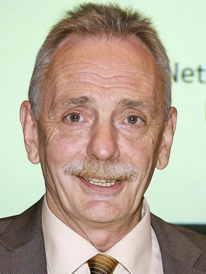 Horst Korte: Stellte die acht im Feldtest befindlichen Mikro-KWK-Geräte vor und schilderte erste Eindrücke des Praxisversuchs.