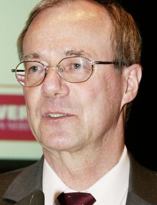 Dietmar Zahn: „Die Energiewende kommt schneller als gedacht. Davon können wir profitieren.“